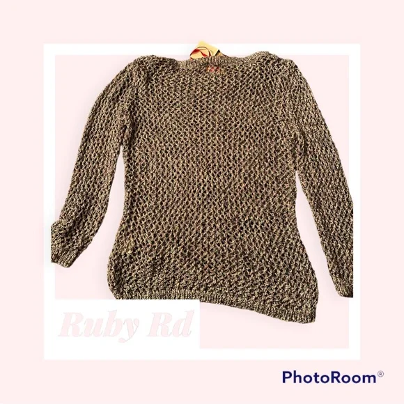 BNWT Ruby Rd Sweater - Picture 4 of 9